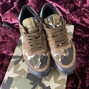 Valentino sneakers